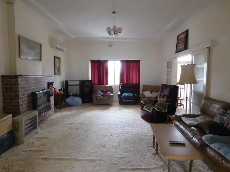 Second view of Homely house listing, 2-4 Myall St, Binnaway NSW 2395
