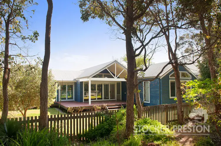 25 Norfolk Street, Dunsborough WA 6281