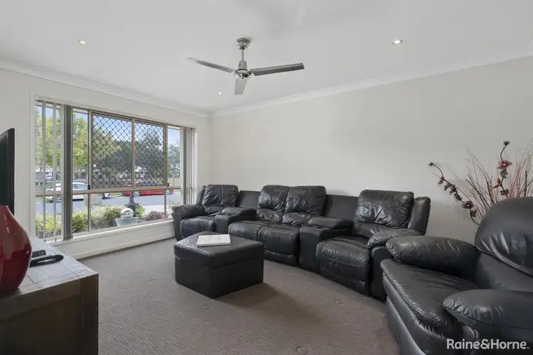 Second view of Homely house listing, 27 JOYNER CIRCUIT, Caboolture QLD 4510