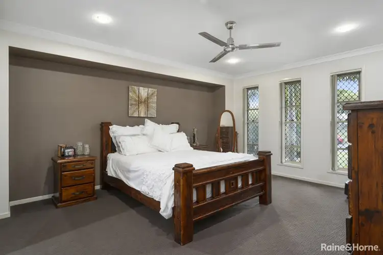 Third view of Homely house listing, 27 JOYNER CIRCUIT, Caboolture QLD 4510