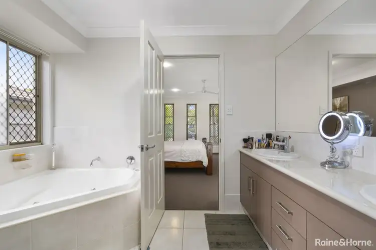 Fourth view of Homely house listing, 27 JOYNER CIRCUIT, Caboolture QLD 4510