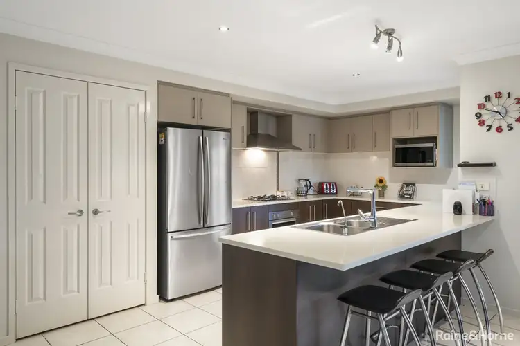 Sixth view of Homely house listing, 27 JOYNER CIRCUIT, Caboolture QLD 4510