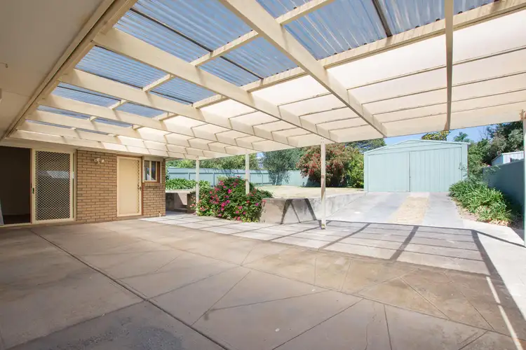 18 Aberdeen Street, Sellicks Beach SA 5174