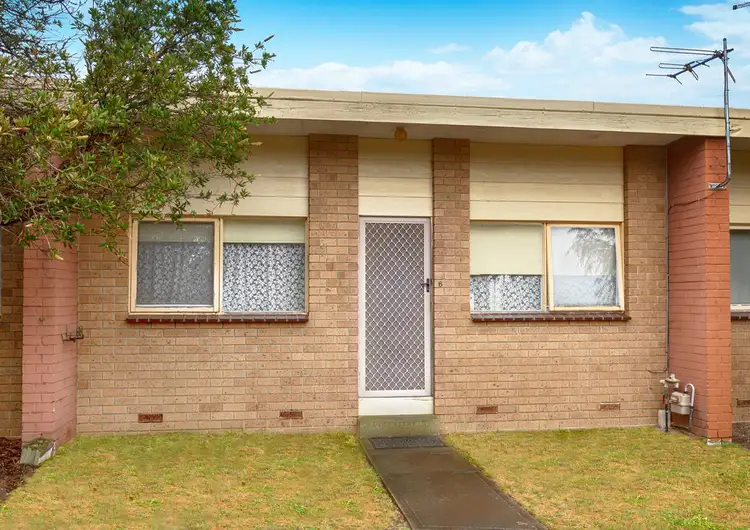 6/11 Broadway, Bonbeach VIC 3196