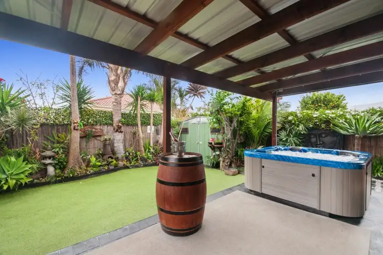 Second view of Homely house listing, 96 Sunnybank Crescent, Horsley NSW 2530