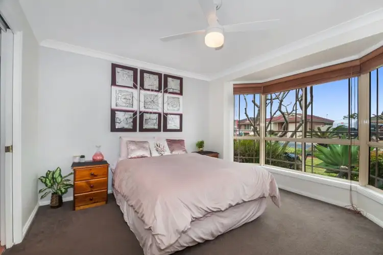 Third view of Homely house listing, 96 Sunnybank Crescent, Horsley NSW 2530