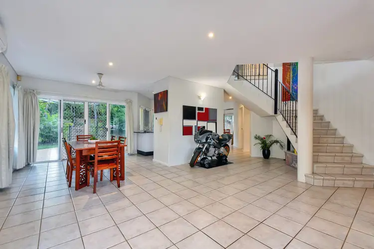 Second view of Homely house listing, 11 Stoddart Drive, Bayview NT 820