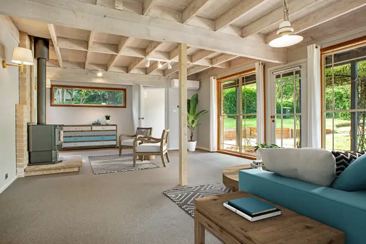 Second view of Homely house listing, 5 Easter Street, Leura NSW 2780