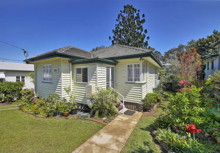 Main view of Homely house listing, 11 Kine Street, Moorooka QLD 4105