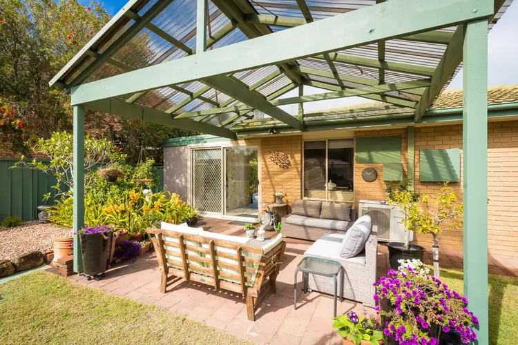 Second view of Homely semi-detached listing, 1 26 PACIFIC WAY, Tura Beach NSW 2548