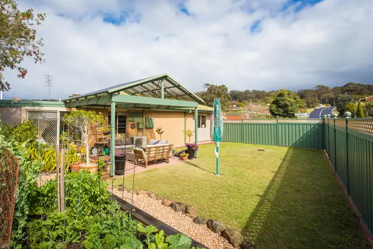 Fourth view of Homely semi-detached listing, 1 26 PACIFIC WAY, Tura Beach NSW 2548