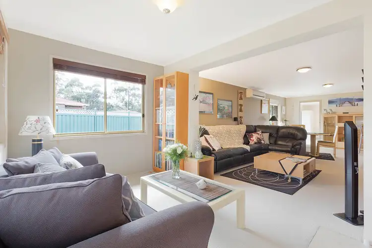 Fifth view of Homely semi-detached listing, 1 26 PACIFIC WAY, Tura Beach NSW 2548