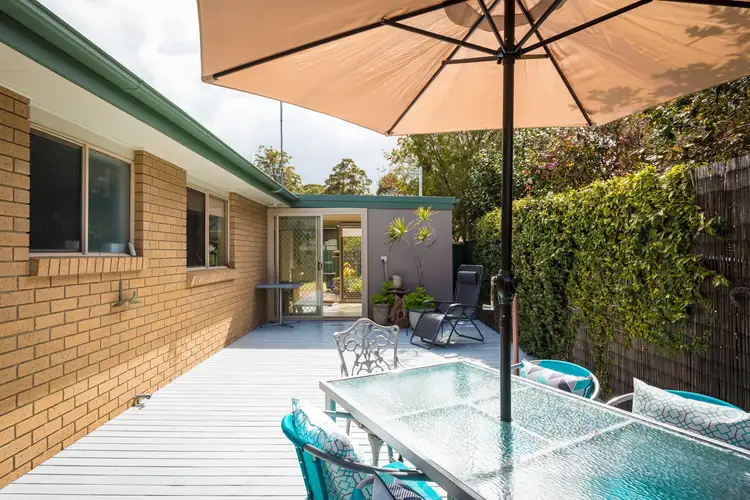 Sixth view of Homely semi-detached listing, 1 26 PACIFIC WAY, Tura Beach NSW 2548