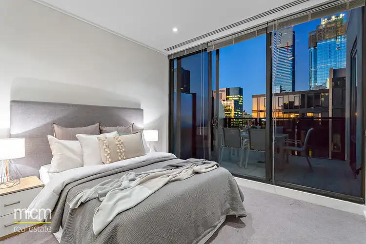 Sixth view of Homely apartment listing, 352/183 City Road, Southbank VIC 3006