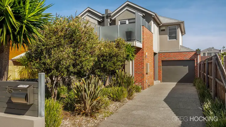 75A The Avenue, Spotswood VIC 3015