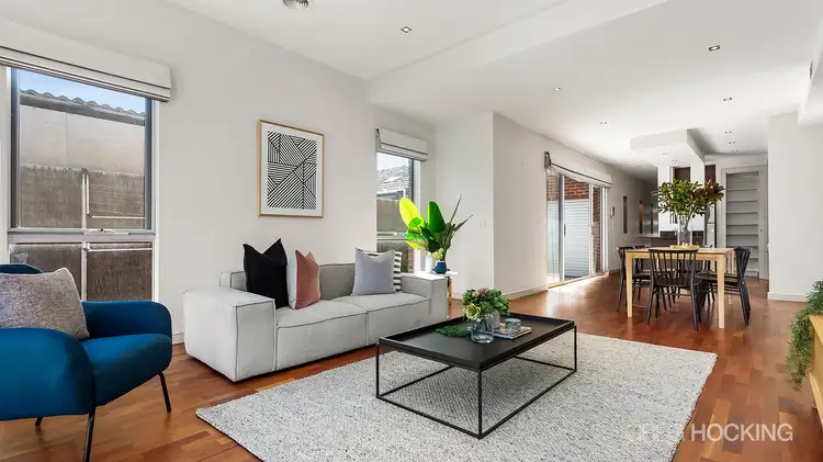 Third view of Homely house listing, 75A The Avenue, Spotswood VIC 3015
