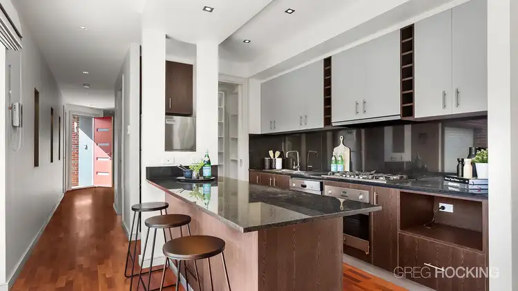 Fourth view of Homely house listing, 75A The Avenue, Spotswood VIC 3015