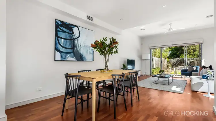 Fifth view of Homely house listing, 75A The Avenue, Spotswood VIC 3015