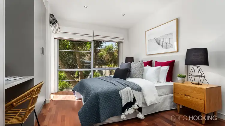 Sixth view of Homely house listing, 75A The Avenue, Spotswood VIC 3015