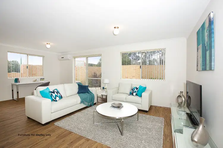 Second view of Homely unit listing, 4/22 Kwella Entrance, Greenfields WA 6210