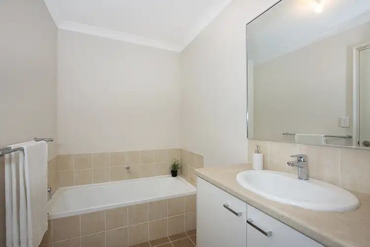 Fifth view of Homely unit listing, 4/22 Kwella Entrance, Greenfields WA 6210