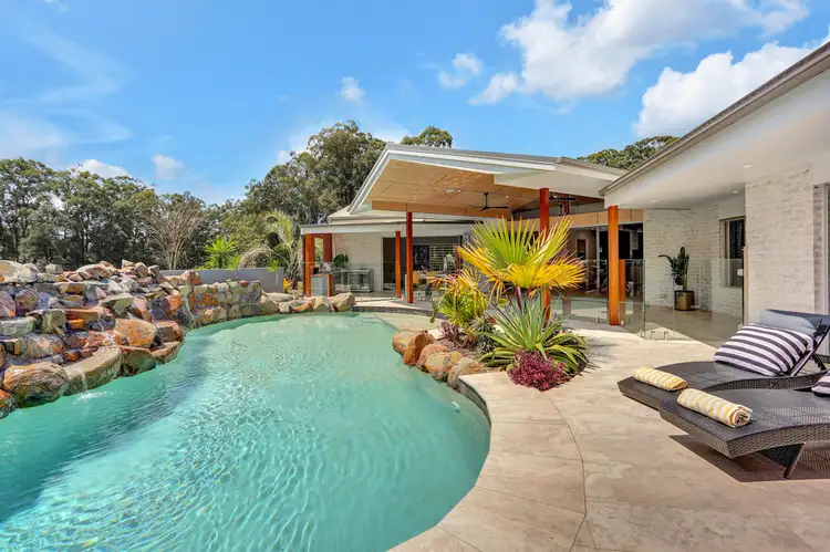 Lot 4/84 Taylors Road, Tanawha QLD 4556