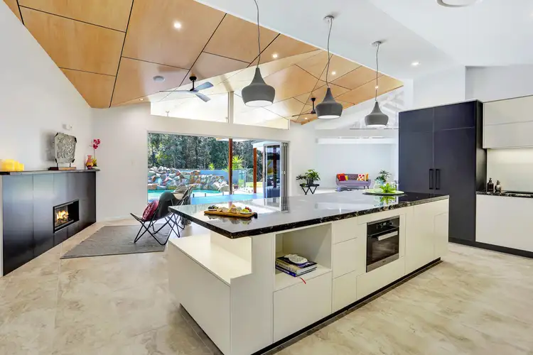 Second view of Homely house listing, Lot 4/84 Taylors Road, Tanawha QLD 4556