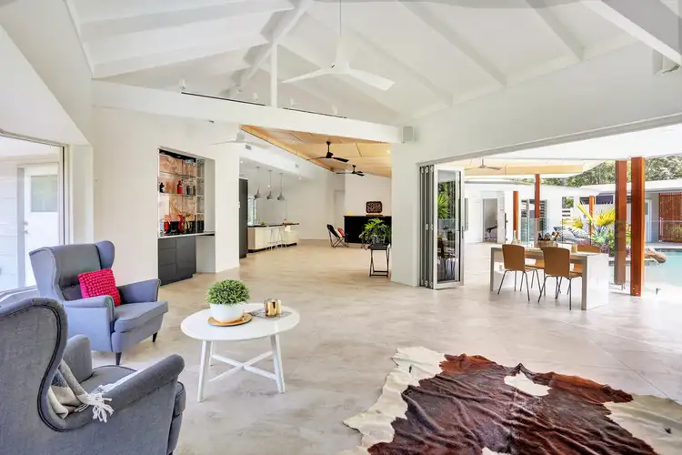 Fourth view of Homely house listing, Lot 4/84 Taylors Road, Tanawha QLD 4556