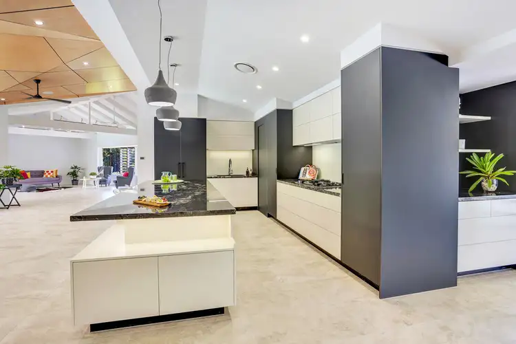 Fifth view of Homely house listing, Lot 4/84 Taylors Road, Tanawha QLD 4556
