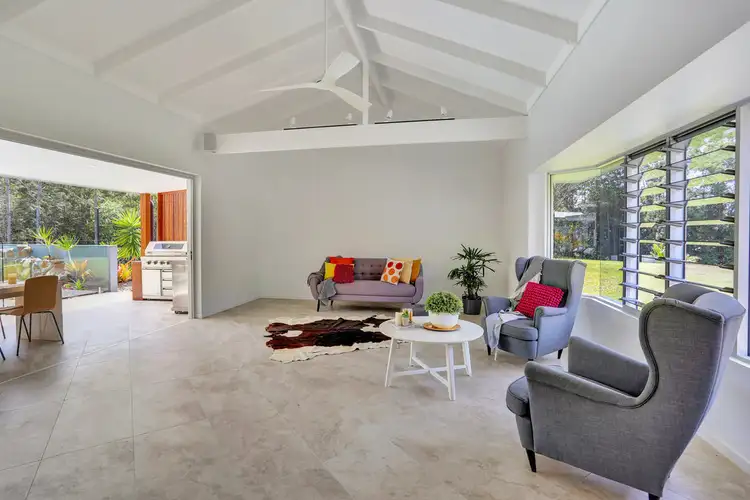 Sixth view of Homely house listing, Lot 4/84 Taylors Road, Tanawha QLD 4556