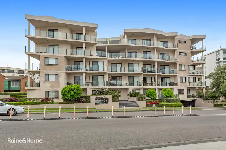 6/ 2-6 Government Road, Nelson Bay NSW 2315