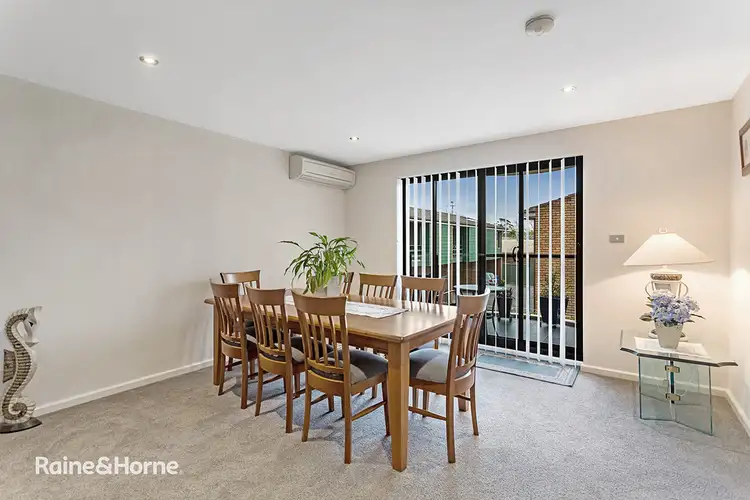 Fifth view of Homely unit listing, 6/ 2-6 Government Road, Nelson Bay NSW 2315