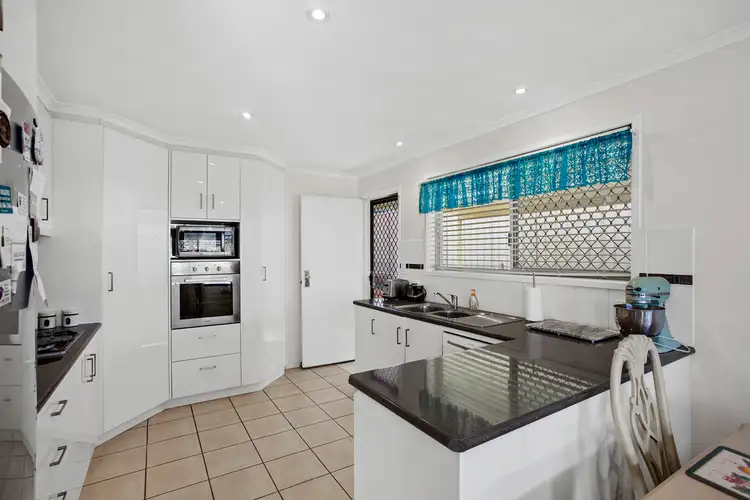 Sixth view of Homely house listing, 17 Gordon Avenue, Rockville QLD 4350