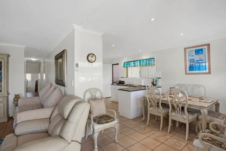 Seventh view of Homely house listing, 17 Gordon Avenue, Rockville QLD 4350