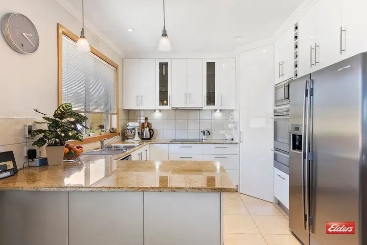 Second view of Homely house listing, 5 Poke Street, Cooee TAS 7320