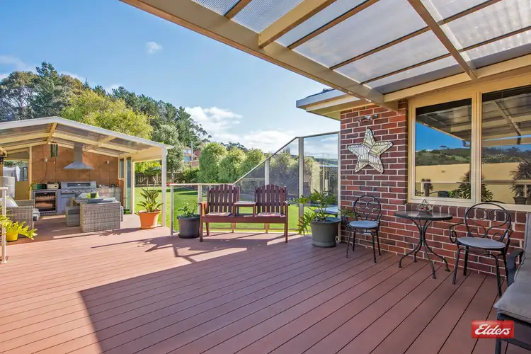Fourth view of Homely house listing, 5 Poke Street, Cooee TAS 7320