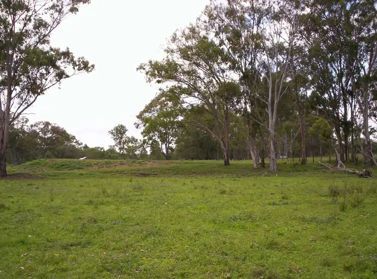 Lot 1 Big Hill Road, Pratten QLD 4370