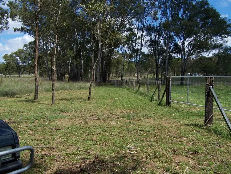Third view of Homely rural property listing, Lot 1 Big Hill Road, Pratten QLD 4370