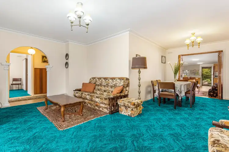 Third view of Homely house listing, 8 Ryall Court, Doncaster VIC 3108