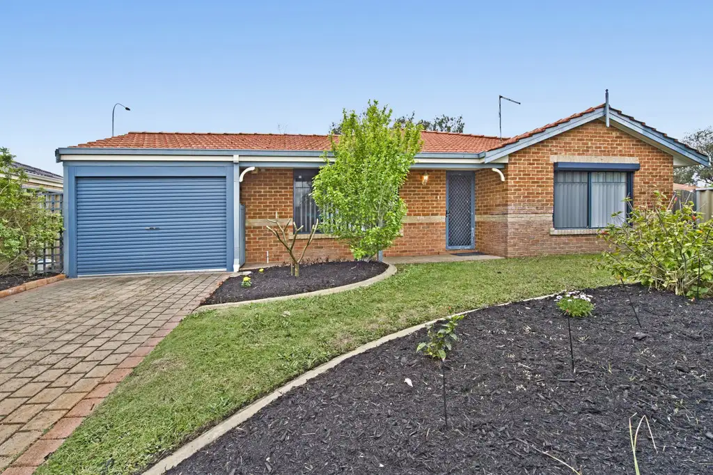 Main view of Homely house listing, 4 Cobalt Cove, Warnbro WA 6169