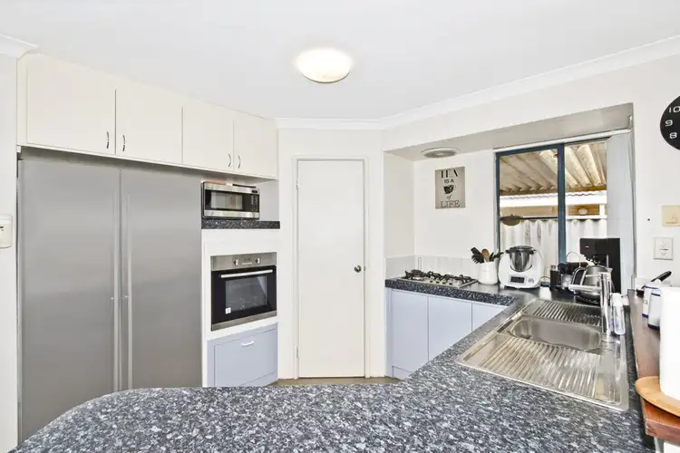 Fifth view of Homely house listing, 4 Cobalt Cove, Warnbro WA 6169