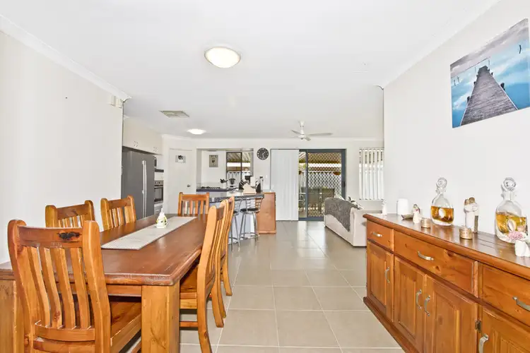 Sixth view of Homely house listing, 4 Cobalt Cove, Warnbro WA 6169