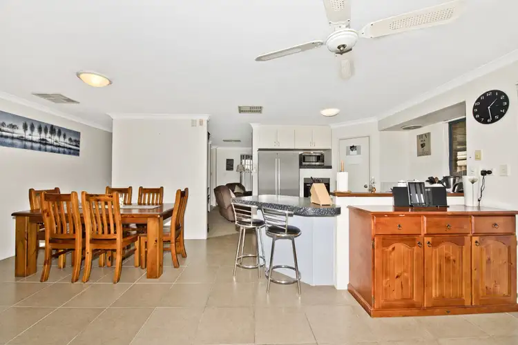 Seventh view of Homely house listing, 4 Cobalt Cove, Warnbro WA 6169