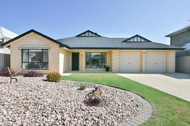 Main view of Homely house listing, 12 Shoreline Avenue, Sellicks Beach SA 5174