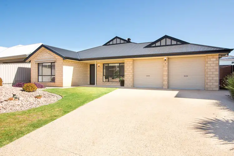 Second view of Homely house listing, 12 Shoreline Avenue, Sellicks Beach SA 5174