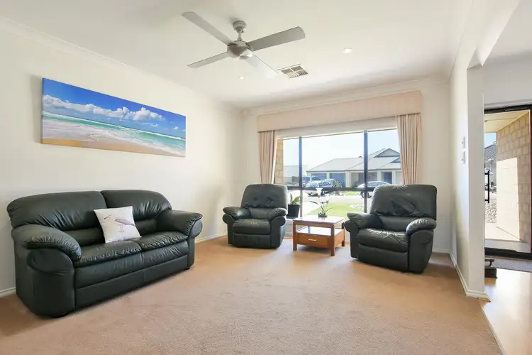 Fourth view of Homely house listing, 12 Shoreline Avenue, Sellicks Beach SA 5174