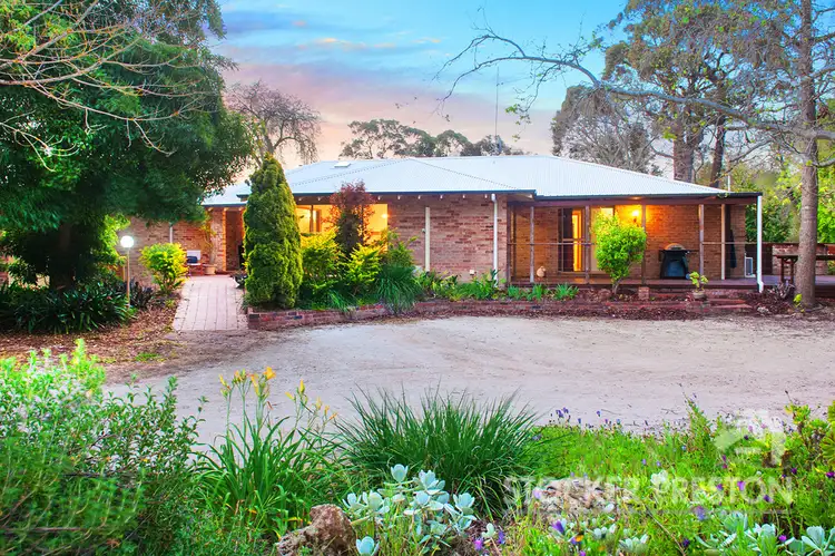 Seventh view of Homely house listing, 51 Chapman Crescent, Reinscourt WA 6280