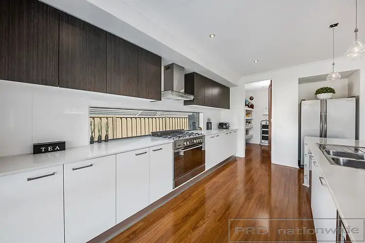Second view of Homely house listing, 5 Southwell Avenue, Raworth NSW 2321