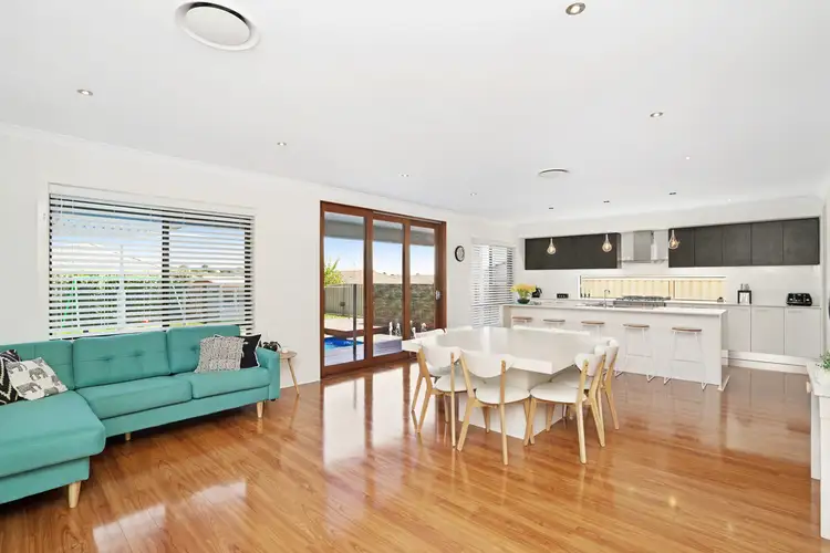 Fourth view of Homely house listing, 5 Southwell Avenue, Raworth NSW 2321