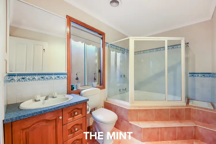 Second view of Homely house listing, 11 Mount Court, Mill Park VIC 3082